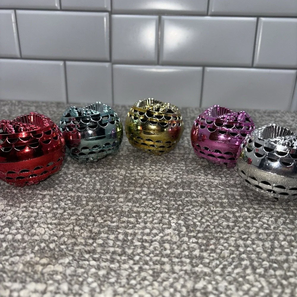 N/A variety colors